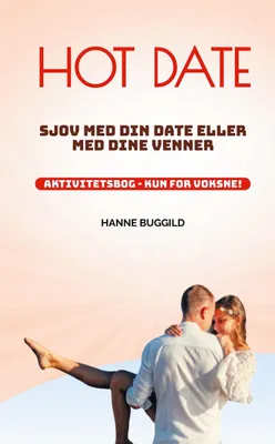 Produktbild von Hot Date