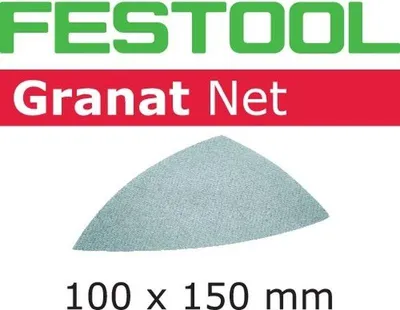 Obrázek produktu pro Festool 203327, 50 kusů