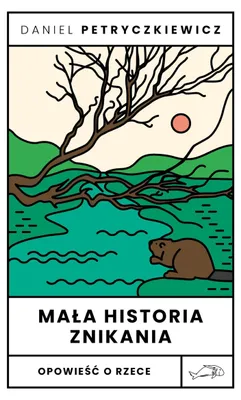 Immagine prodotto di Una piccola storia di sparizioni. Racconto sul Fiume - Daniel Petryczkiewicz