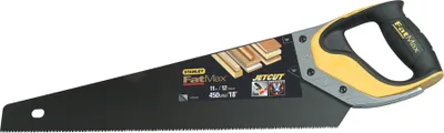 Produktbild von STANLEY TOOLS FatMax Gen2 Fuchsschwanzsäge 450 mm