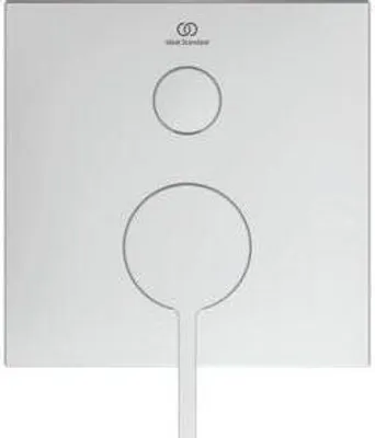 Produktbild von IDEAL STANDARD A7622AA Badearmatur UP Joy Neo Chrom