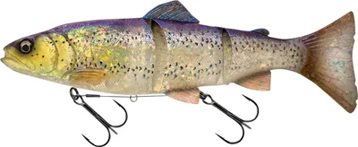 Produktbild von Savage Gear 3D Line Thru Trout (Clear Blue Trout)