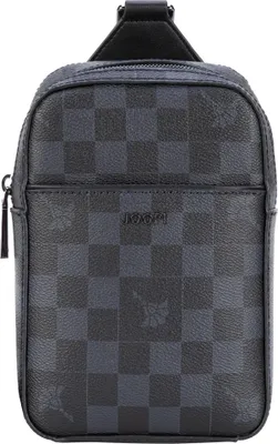 Produktbild von Joop Cortina Piazza Timo - Umhängetasche XS 20 cm (black)