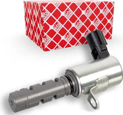 Produktbild von FEBI BILSTEIN 175360 Steuerventil Nockenwellenverstellung für TOYOTA AURIS (NRE15, ZZE15, ADE15, ZRE15, NDE15)