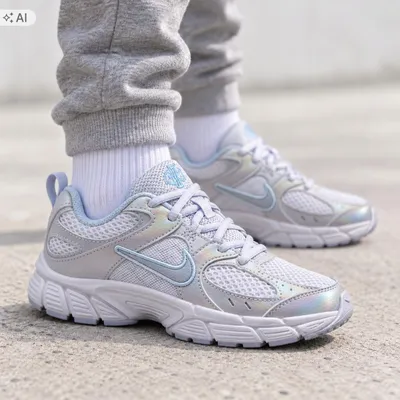 Produktbild von Nike Sneaker für Herren