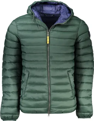 Produktbild von ARMY OF THE SEA HERRENJACKE GRÜN : Farbe - Grün, Größe - 2XL Größe: 2XL Farbe: Grün