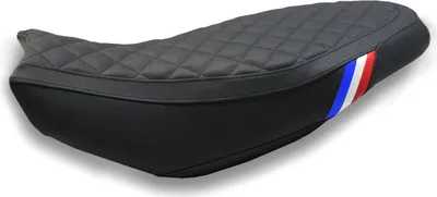 Produktbild von Satteldecke Comfort 1BWR-2 für Ducati Scrambler 1100 (2015-2023)