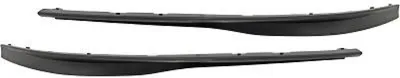 Produktbild von DIEDERICHS Spoilerlippe 4226164 Vorne Links Vorne Rechts passend für PEUGEOT 207 (WA, WC)
