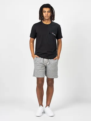 Produktbild von Champion Shorts - 217792 - Grau- Größe: S(EU)