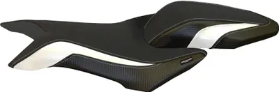 Image de Housse de siège Zurigo 1 spécifique 2WH pour MV AGUSTA brutale 800
