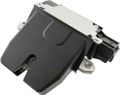 Image de Serrure de hayon arrière pour Ford Mondeo IV S-Max Focus II C-Max