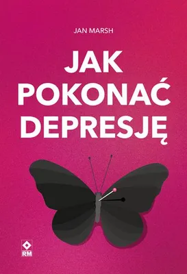 Zdjęcie produktu dla Jak pokonać depresję