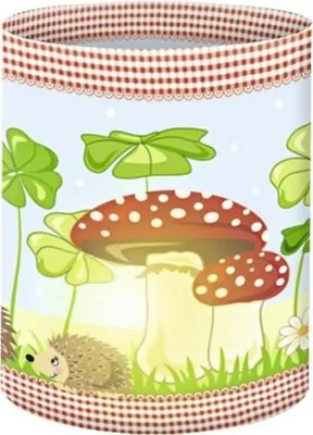 Zdjęcie produktu dla Mini lampki stołowe Ambiente, zestaw 5 sztuk