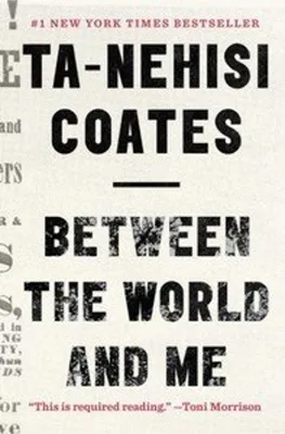 Immagine prodotto di Between the World and Me