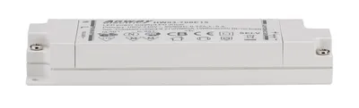 Zdjęcie produktu dla Paulmann 977.48, 15 W, 230 V, 0,7 A, 39 mm, 122 mm, 18 mm