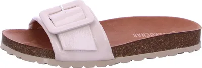 Produktbild von Verbenas Reiko Lac Pantolette Weiß