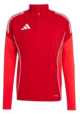 Immagine prodotto di Adidas - Top da uomo "Tiro 25 Competition" - Allenamento PP6403 (M) (Rosso)