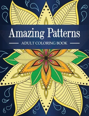Produktbild von Amazing Patterns