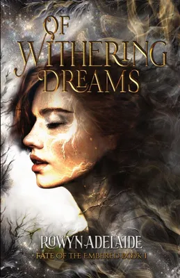 Produktbild von Of Withering Dreams