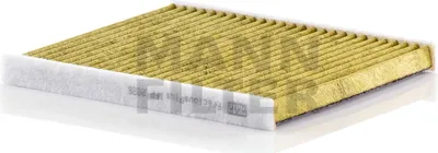 Immagine prodotto di Filtro aria cabina MANN-FILTER FP 2026