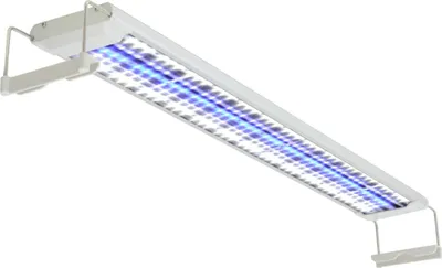 Obrázok produktu pre Akváriová LED lampa 80-90 cm, hliník, IP67