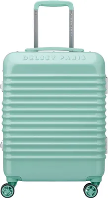 Produktbild von DELSEY PARIS Bastille 2.0 4DR Cabin Trolley Slim Line 55 Mint