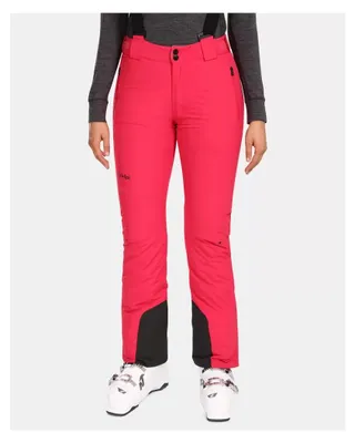 Produktbild von Skihose für Damen KILPI EURINA-W UL0405KI ROSA Größe: 48