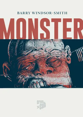 Image de Monster