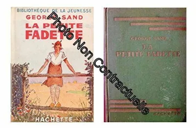Image de La Petite Fadette