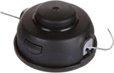 Image de Bobine de fil, tête de coupe pour débroussailleuse AL-KO TE 303 VA, ORIGINALE