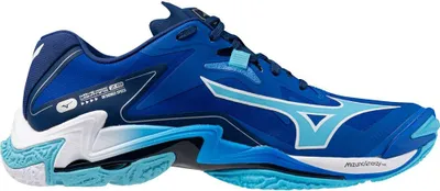 Image de Mizuno Wave Lightning Z8