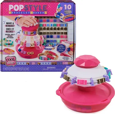 Zdjęcie produktu dla SPINMASTER Pop Style Armband Studio 0