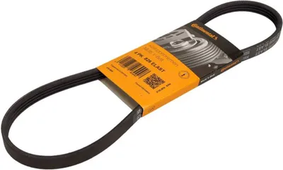 Image de Courroie striée CONTITECH 4PK826 ELAST