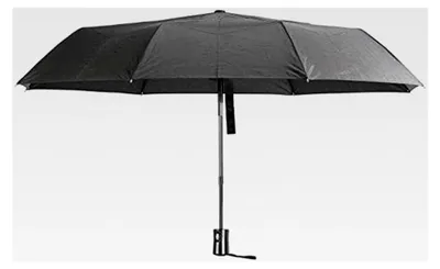 Produktbild von Automatischer Regenschirm: Mini-Taschenschirm