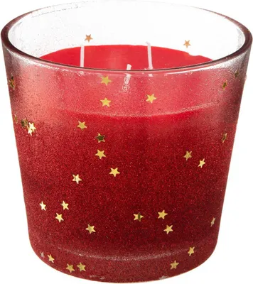 Produktbild von Kerze 3 dochte - Feeric Lights & Christmas