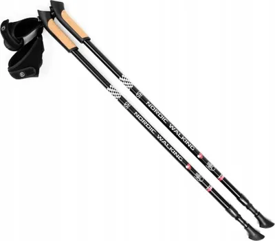 Produktbild von Kijki Nordic Walking regulowane Long Life SMJ sport