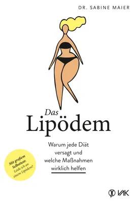 Produktbild von Das Lipödem