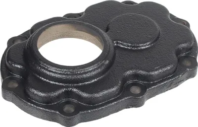 Zdjęcie produktu dla Pokrywa przekładni CEDRUS glebogryzarka CEDRUSGLX640 2124800004-0005