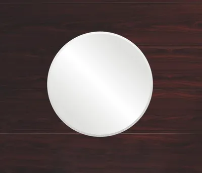 Zdjęcie produktu dla Lustro Iris D42 Owal