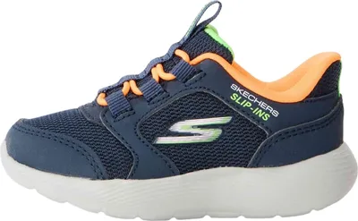 Obrázok produktu pre Skechers Sneakers 403904N-NVOR in Blue color size 24