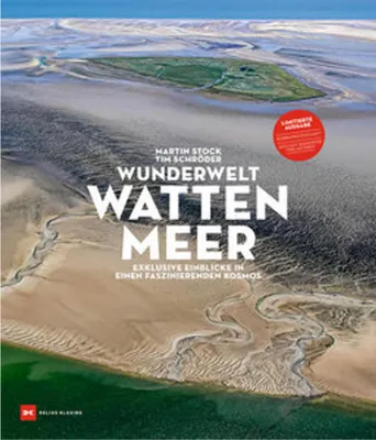 Obrázek produktu pro Wunderwelt Wattenmeer