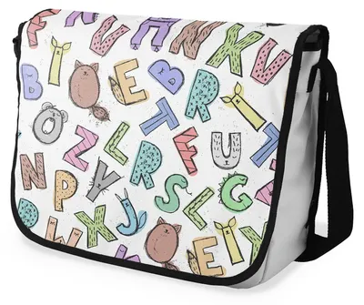Imagen del producto de Omgoods: Mochila infantil uni, en varios colores