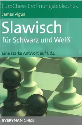 Image de Slawisch für Schwarz und Weiß