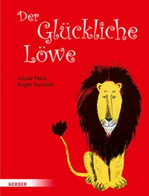 Produktbild von Der Glückliche Löwe