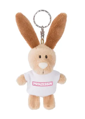 Image de Nici Porte-clés Lapin Princesse 10 cm