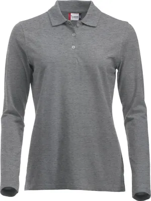 Zdjęcie produktu dla Clique Classic Marion L/S