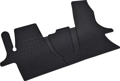Immagine prodotto di Tappetini auto in gomma Rigum VW T6.1 2020- (2 e 3 posti, Caravelle, Multivan)