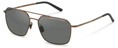 Produktbild von Porsche Design P8970 Bronce 59/17/145 Herren Sonnenbrillen