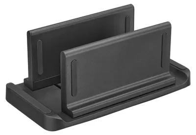 Obrázok produktu pre ROLINE Multifunkčný držiak na procesor, pre NUC / Mini PC / Thin Client