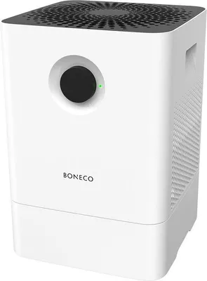 Image de Humidificateurs et purificateurs d'air efficaces